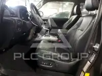 2018 Toyota 4 RUNNER фото