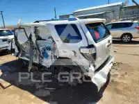2018 Toyota 4 RUNNER фото