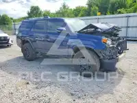 2018 Toyota 4 RUNNER photo