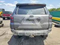 2018 Toyota 4 RUNNER фото