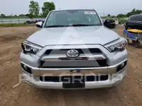 2018 Toyota 4 RUNNER фото