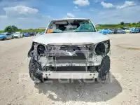 2018 Toyota 4 RUNNER фото