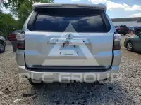2018 Toyota 4 RUNNER photo