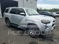 2018 Toyota 4 RUNNER фото