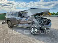 2018 Toyota 4 RUNNER фото