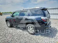 2018 Toyota 4 RUNNER фото