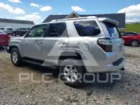 2018 Toyota 4 RUNNER photo