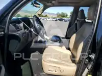 2018 Toyota 4 RUNNER фото