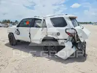 2018 Toyota 4 RUNNER фото