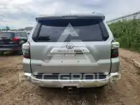 2018 Toyota 4 RUNNER photo