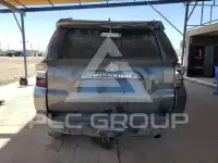 2018 Toyota 4 RUNNER photo