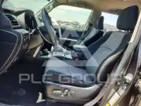 2018 Toyota 4 RUNNER фото