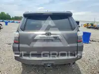 2018 Toyota 4 RUNNER фото
