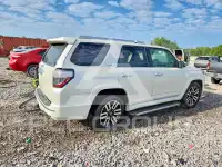 2018 Toyota 4 RUNNER фото