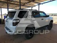2018 Toyota 4 RUNNER фото