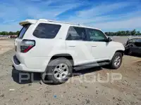 2018 Toyota 4 RUNNER photo