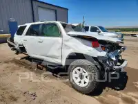 2018 Toyota 4 RUNNER фото