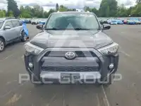 2018 Toyota 4 RUNNER фото