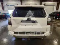 2018 Toyota 4 RUNNER фото