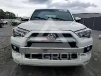 2018 Toyota 4 RUNNER фото