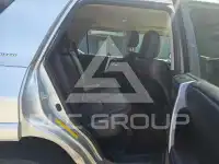 2018 Toyota 4 RUNNER фото