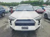 2018 Toyota 4 RUNNER photo