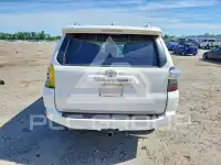 2018 Toyota 4 RUNNER photo