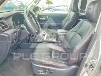 2018 Toyota 4 RUNNER фото