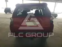 2018 Toyota 4 RUNNER фото
