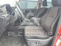 2018 Toyota 4 RUNNER фото