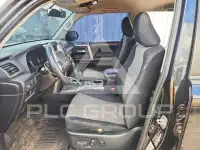 2018 Toyota 4 RUNNER photo
