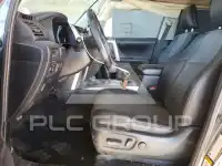 2018 Toyota 4 RUNNER photo