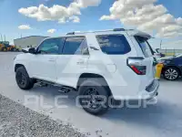 2018 Toyota 4 RUNNER photo