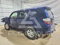 2018 Toyota 4 RUNNER фото