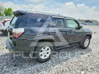 2018 Toyota 4 RUNNER фото