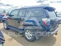 2018 Toyota 4 RUNNER фото