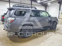 2018 Toyota 4 RUNNER photo