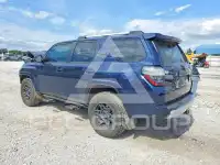 2018 Toyota 4 RUNNER photo