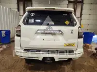 2018 Toyota 4 RUNNER photo