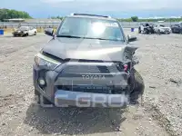 2018 Toyota 4 RUNNER фото
