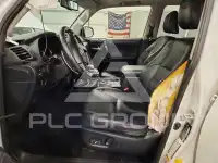 2018 Toyota 4 RUNNER фото