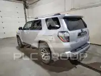 2018 Toyota 4 RUNNER photo