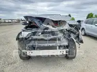 2018 Toyota 4 RUNNER фото