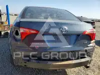 2018 Toyota 4 RUNNER фото