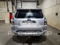 2018 Toyota 4 RUNNER photo