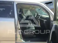 2018 Toyota 4 RUNNER фото