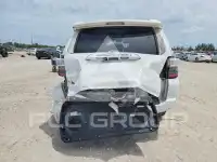 2018 Toyota 4 RUNNER фото