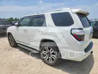 2018 Toyota 4 RUNNER фото