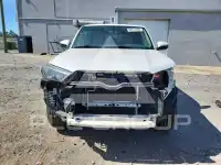 2018 Toyota 4 RUNNER photo