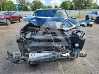 2018 Toyota 4 RUNNER фото